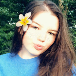 Meet your Posher, Madison